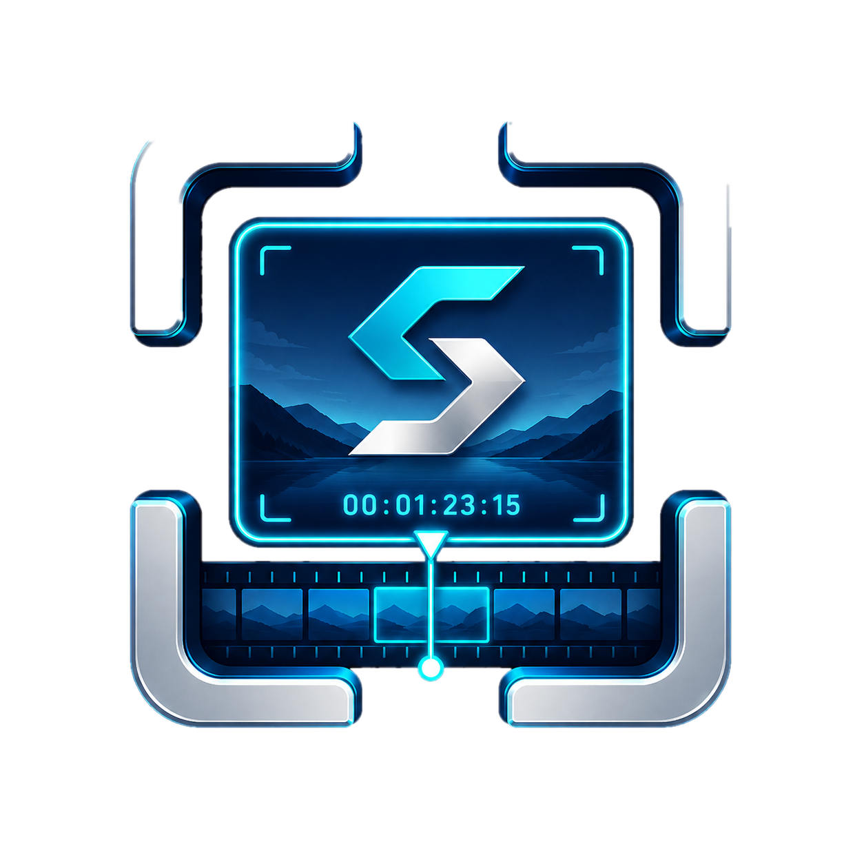 Shotara app logo
