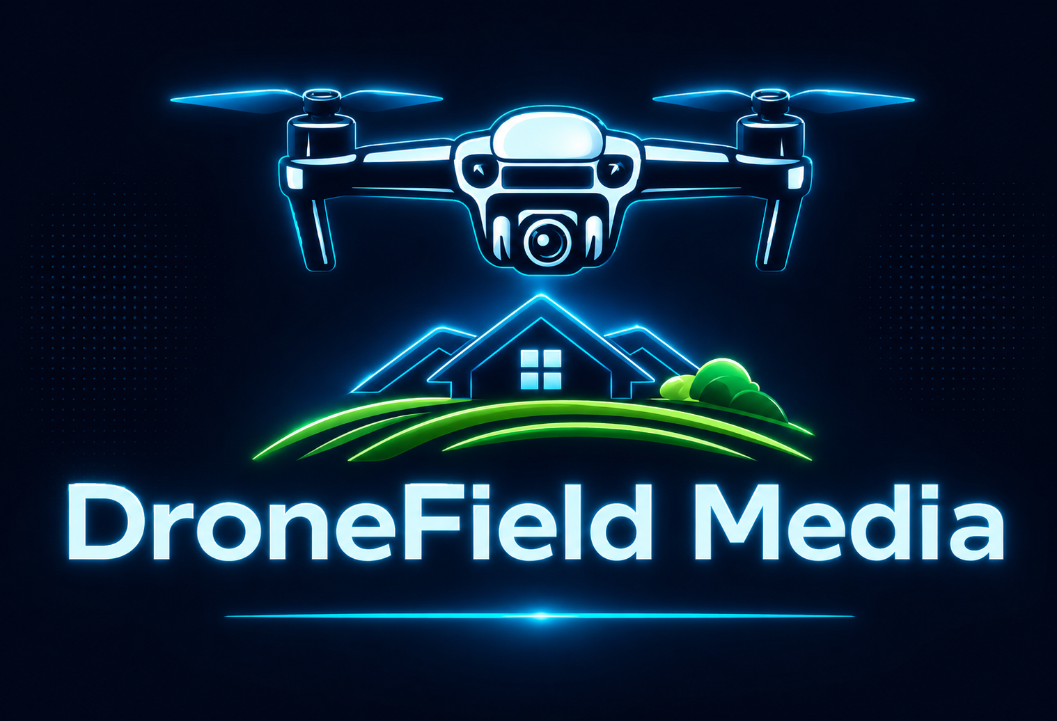 DroneField Media